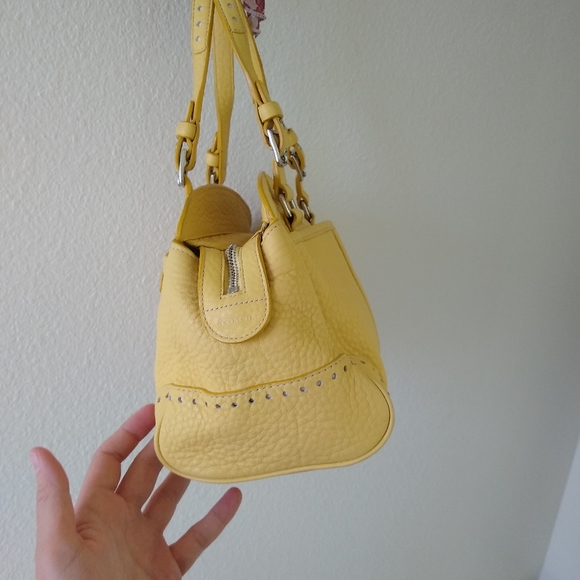 Coach Purse - Picture 7 of 8